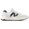 New Balance 57/40 Низкие Белые Темно-синие - M5740ESC