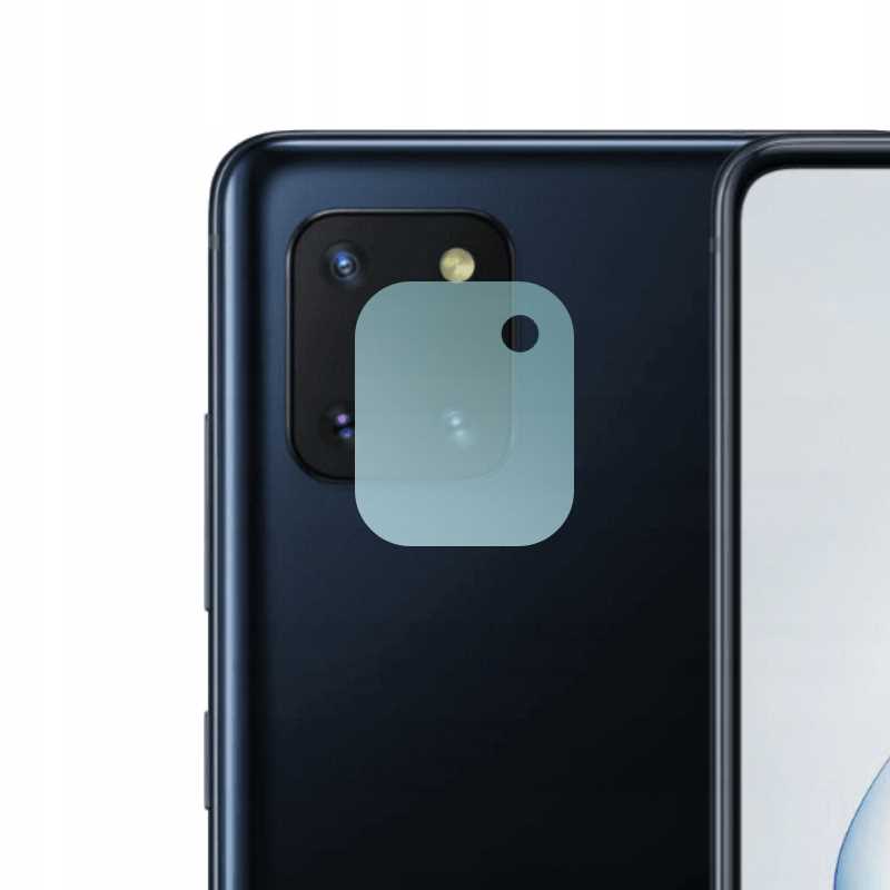 Sc Camera Glass Galaxy Note 10 Lite