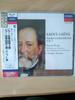 КД РОДЖЕР (ПАСКАЛЬ), СЕН-САНС, ДЮТУА - Сен-Санс: Концерты для фортепиано с оркестром №№. 4  POCL5146 Япония Классика
