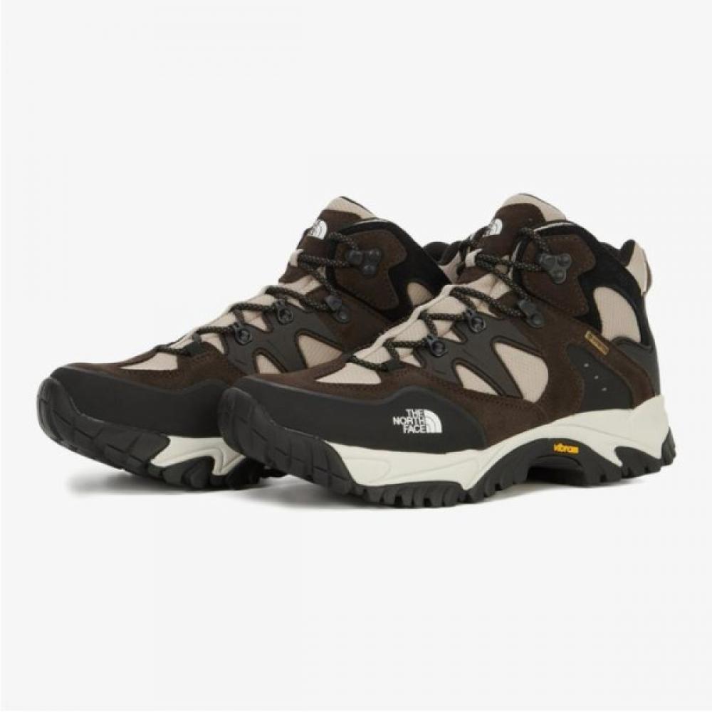 Северная стена Sierra Mid Goretax Ns91r01a