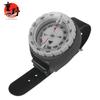 Светящийся наручный компас для дайвинга Zhongye