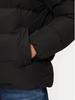 Зимняя куртка Tommy Hilfiger Down Hooded Puffer Jacket schwarz