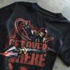 Mortal Kombat Get Over Here Tshirt