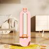 Yousheng Kids Foot Measuring Device Cartoon Dinosaur Rabbit Infant Boys Girls Foot Length Measurement Gauge Accurate Shoe Sizer Ruler Feet Measurer