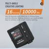 YONGNUO YN32-TX TTL Беспроводной триггер вспышки 2,4G Передатчик вспышки Встроенный аккумулятор Несколько вспышек
