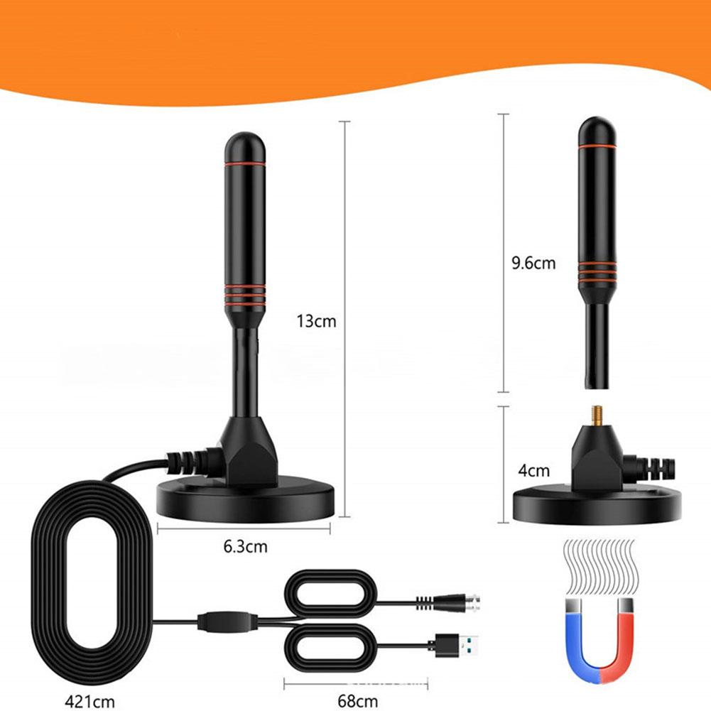 HD TV Antenna Indoor TV Antenna Digital TV Antenna