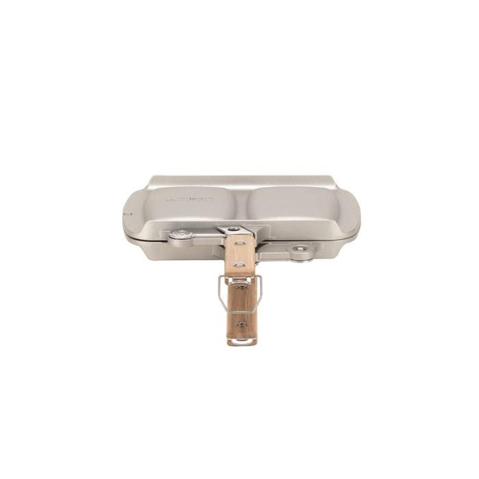 Snow Peak Hot Sand Maker Tramzino GR-009R Multi One