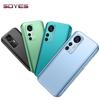 Soyes D18 Супер Мини Смартфон WCDMA 3G 2,5-дюймовый HD Экран 1 ГБ ОЗУ 8 ГБ ПЗУ Две SIM-карты Двойной режим ожидания 2 МП MTK GPS WIFI Android Маленький Мобильный Телефон