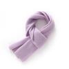 Women's 100% Pure Cashmere Knitted Winter Scarf & Shawl