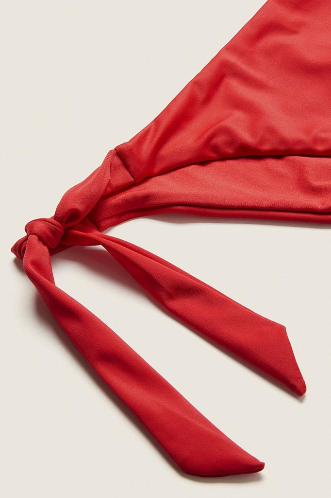 Женские плавки на завязках Yamamay (106967)