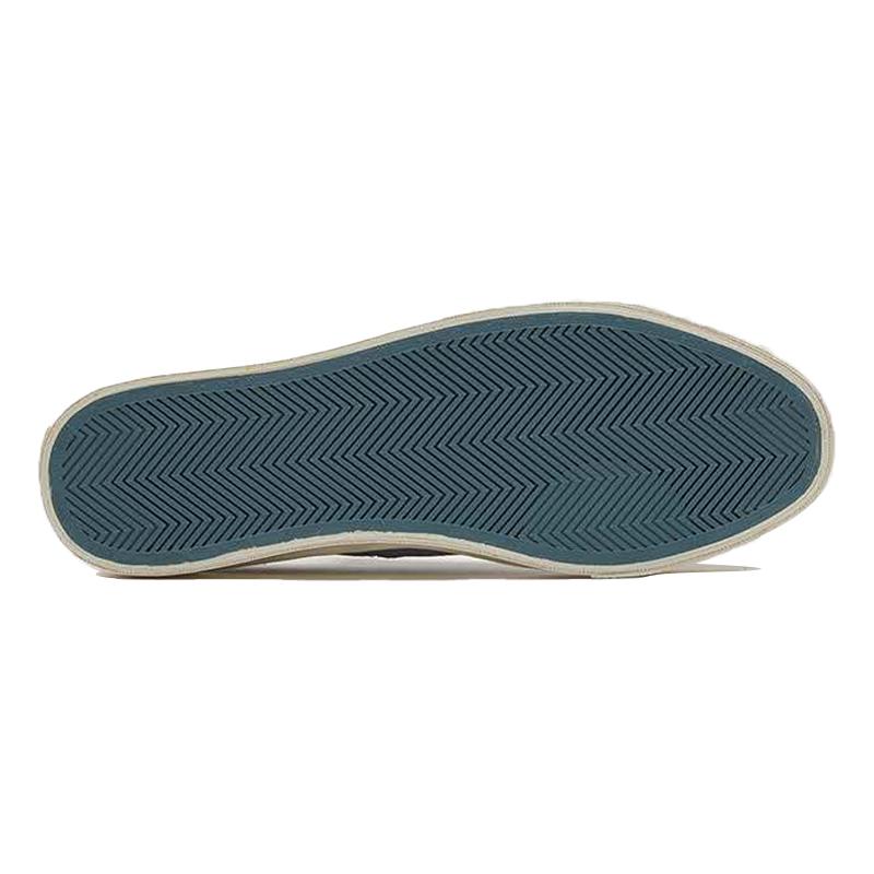 Converse Skidgrip Удобные и стильные эспадрильи с низким верхом Унисекс Синие