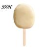 Portable Fidget Toy Crispy Popsicle Squeeze Toy, Wax Cracking Ice Cream for Stress Toys Relief, Crackable Lolly Home Office Classroom Tactile Sensory
