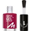MANHATTAN Manhattan Cosmetic Супер гель-лак для ногтей 31 Girl Boss 12 мл