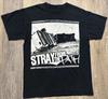 Stray From The Path Shirt Black Cotton T Shirt Full Size S-5XL MI657