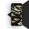 Phone Cover for Xiaomi Poco C75 C65 C71 C85 X7 X6 M7 F7 F8 Ultra F6 Pro Soft Silicone Case USD Moneys 100 D-Dollars