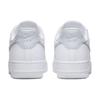 Nike Air Force 1 07 Mini Swooshes Женские кроссовки Белый Парус Серебристый Металлик DV2237-100