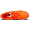 Nike Кроссовки Air Force 1 Low Total Orange BQ5360-800