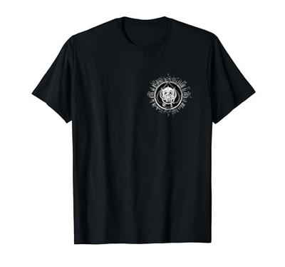 Футболка Motörhead Ace of Spades 40th Anniversary