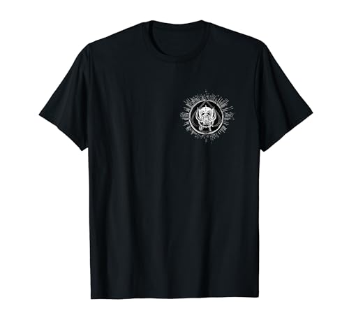 Футболка Motörhead Ace of Spades 40th Anniversary