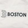 New MLB Down Jackets Unisex White 3ADJB1246-43CRS