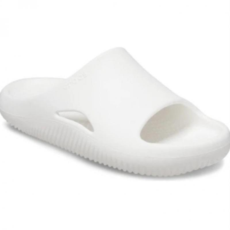 Crocs Hc02 Mellow Recovery Slide Белый Внутренний магазин Издание 208392 100
