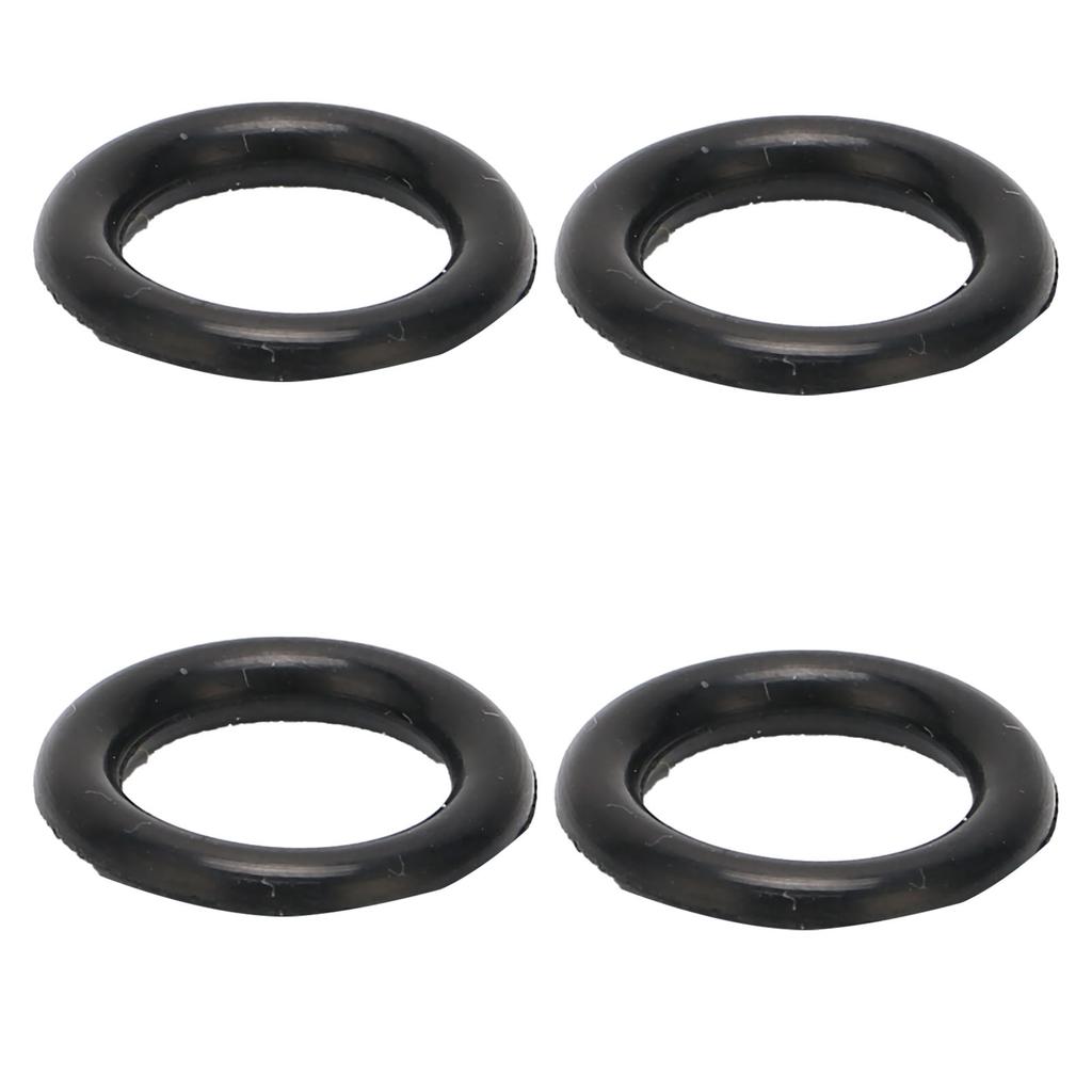 100 шт. аксессуары для поилок для свиней пластиковые кольца поилка установка шайба для кормления птицы