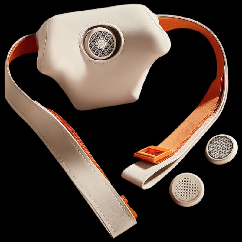 Breo N6mini Pro Neck Massager CN plug (adapter included)