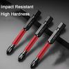 High Hardness Magnetic Batch Head Strong Magnetic Electric Screwdriver Bit  Screw Driver Hand Tool