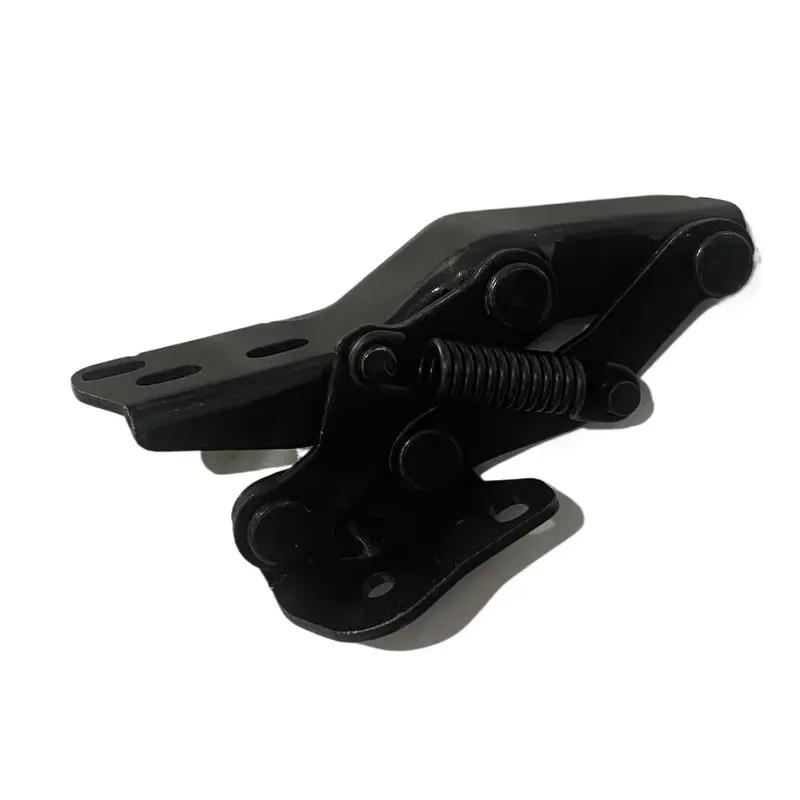 For Scania Truck 2491807 2491806 Panel Hinge Trucks Accessories Black Left Right