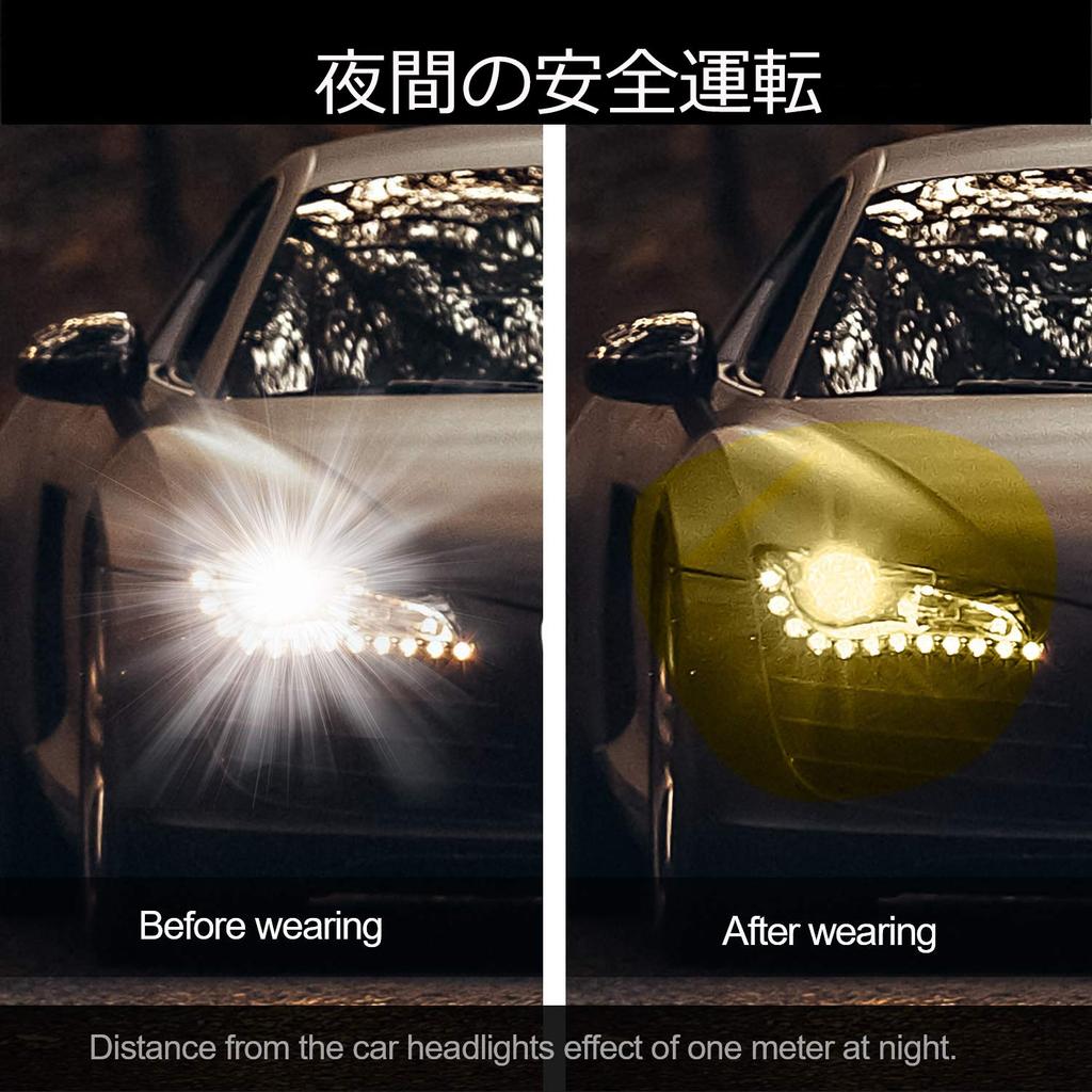 Ночь Поляризованные Вождение Поляризованные Ультра УФ Для Дня и Ночи Для [Dollger] Солнцезащитные Очки, Солнцезащитные Очки, Солнцезащитные Очки, Откидного Типа, Очки, Линзы,