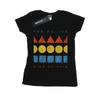 The Police Womens/Ladies King Of Pain Cotton T-Shirt