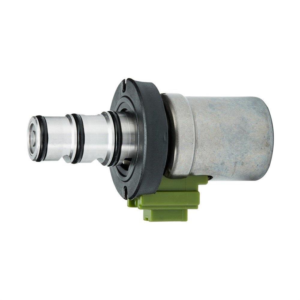 6pcs Transmission Solenoid Block Pack Shift Set 4F27E for Ford Focus Mazda 2 3 5 6 CX-7 48420K-R, FN4A-EL, D46950, FN21-21-1F1