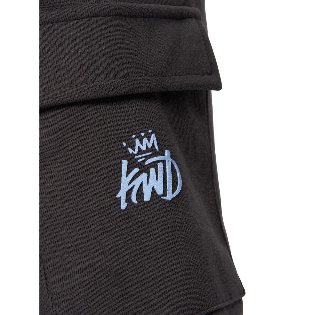 Детский/детский комплект из футболки и шорт Kings Will Dream Beaumor