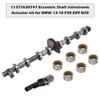 11377630747 Eccentric Shaft Valvetronic Actuator Kit for BMW 13-18 F30 E89 N20