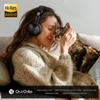OneOdio Wireless До 110 часов Bluetooth Deep Совместимость с наушниками Pro C, Воспроизведение, Накладные наушники, Встроенный микрофон, Складная конструкция,