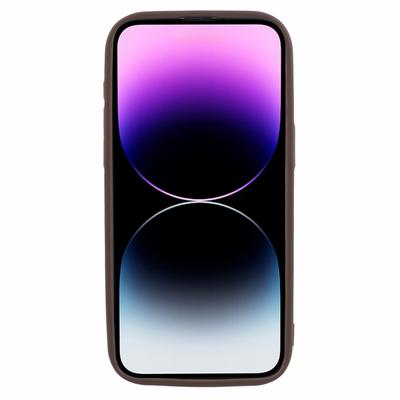 Чехол для iPhone 13 Pro, противоударный ТПУ задняя крышка телефона