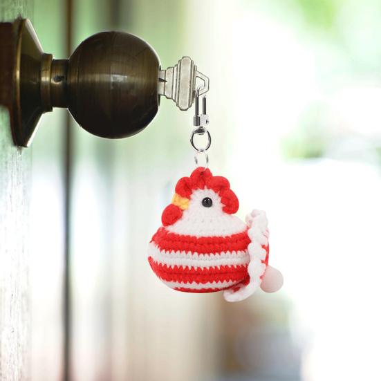 Набор для начинающих по вязанию крючком. Кукла для вязания крючком своими руками с пряжей Bubble Yarn. Крючок и игла.