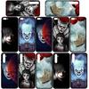 for iPhone 17 16 15 Xiaomi Poco F7 F8 X7 C85 C75 C71 M8 Redmi Note 14 13 12 11 Pro Max 14C 13C 15C A3 A4 Phone Case Stephen King's IT Pennywise Cover