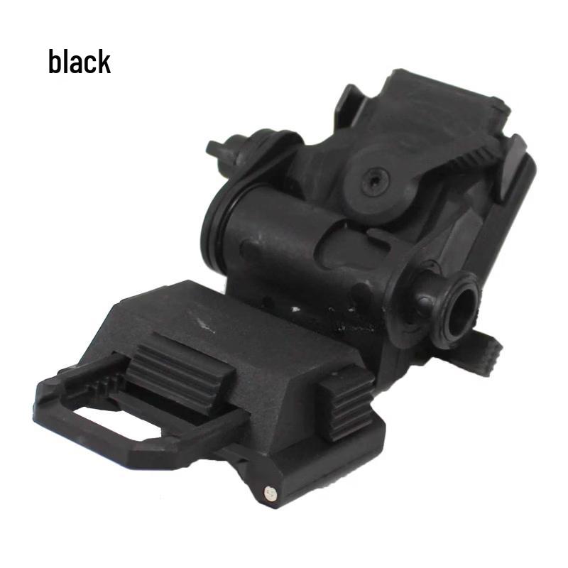 UOSU Tactical Helmet Nylon NVG Mount