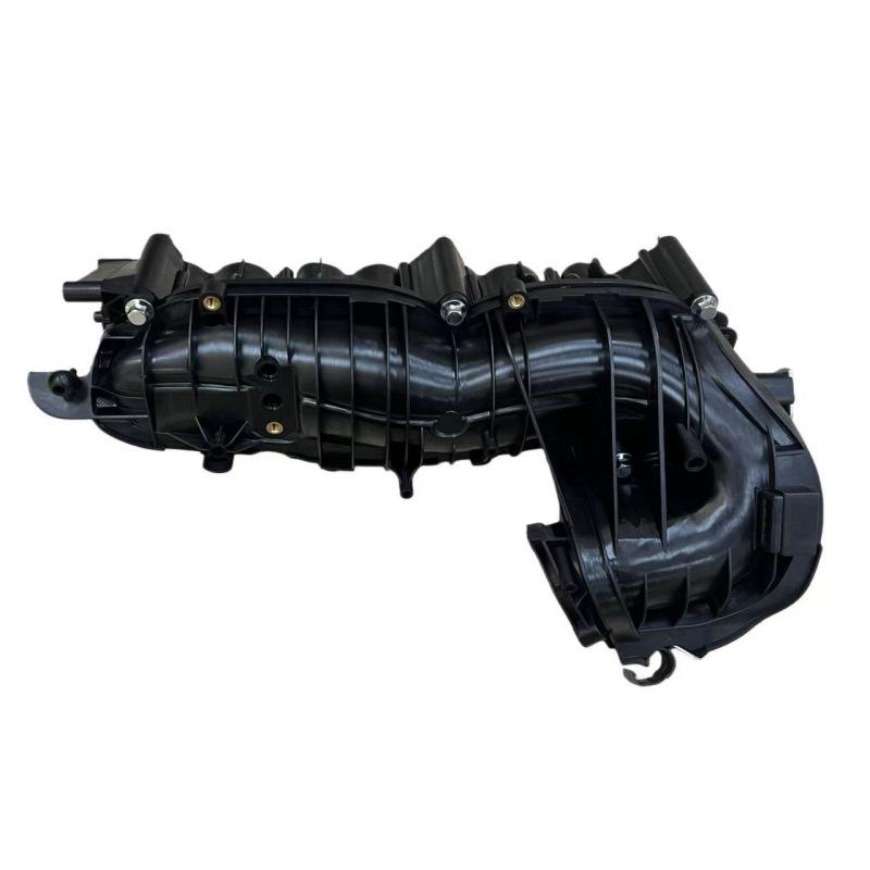 Впускной коллектор BMW N47 для моделей 11618507239, 11614728712, 11617797384