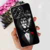 Чехол для Honor X6b JDY-LX1 JDY-LX2 Стильный painted чехол Мягкий силиконовый корпус Для Honor X6b X 6b HonorX6b Чехол для телефона 6.56'' Coque