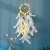 Home Decoration Travel Souvenir Handicraft Dreamcatcher Hanging Bedroom Wall Bedside Decorative Hanging