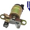 Amrxuts 924-733 Shift Interlock Solenoid for Ford/Lincoln/Mercury B05001, F2DZ3Z719A, F2DZ-3Z719A, 924-733, 924733, 035844