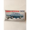 Tomica Limited Vintage TLV-46b Prince Skyline DX Light Blue