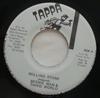 7inch Record BEENIE MAN & THIRD WORLD - Rolling Stone NONE Tappa Records Jamaica Reggae, Ska & Dub Used