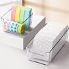 Stationery Container Gift Desktop Organizer Drawer Separate Storage Note Holder Storage Box
