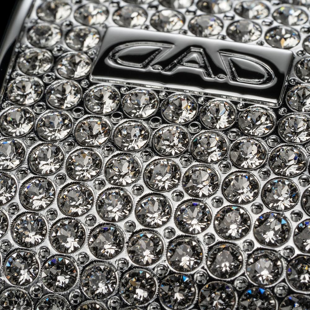 Накладка на ручку КПП Garson Crystal Crystal для DAD D.A.D T-C Voxy/Noah SB199-01-01