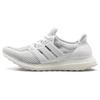 Ultraboost 2.0 Limited 'Белый Светоотражающий' Мужские BB3928