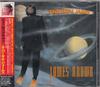 CD JAMES BROWN - Universal James BVCM37875PROMO BMG, Volcano 2007 Japan ObiSoul/Funk Used