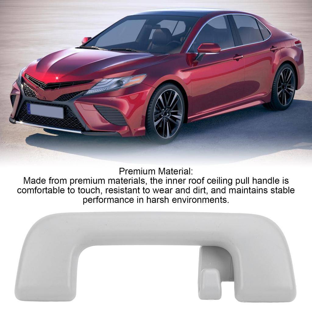 Внутренняя потолочная ручка для захвата, прочная внутренняя ручка для захвата для SE XSE Altis Vios, внутренняя потолочная ручка для захвата